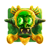 golden myth wild god 4 symbol