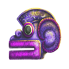 golden myth wild monkey symbol