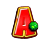 golden ocean megaways ace symbol