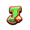 golden ocean megaways jack symbol