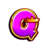 golden ocean megaways queen symbol