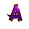 golden ox golden cash ace symbol