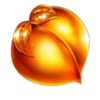 golden ox golden cash peach symbol