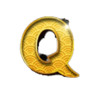 golden ox golden cash queen symbol