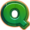 golden piggy farm q symbol
