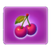 golden piggy megaways cherries symbol