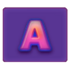 golden piggy megaways letter a symbol