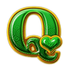 golden piggys fortune supreme q symbol