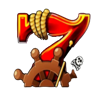 golden plunder 7 symbol