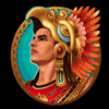 golden princess king symbol