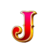 golden rails express j symbol