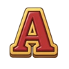 golden railway journey a symbol