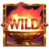 golden realms wild symbol