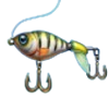 golden reel fishing black sea bait symbol