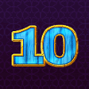 golden rock remember remember 10 symbol