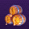 golden rock remember remember barrels symbol