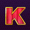 golden rock remember remember k symbol