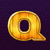 golden rock remember remember q symbol