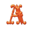 golden saloon a symbol