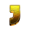 golden serpentj symbol