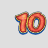 golden tree 10 symbol