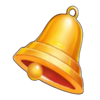 golden tree 40 bell symbol