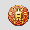 golden tree chinesse symbol