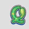 golden tree q symbol