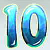 golden whale 10 symbol