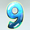 golden whale 9 symbol