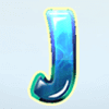 golden whale j symbol
