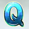 golden whale q symbol