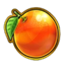 golden winner grand chance orange symbol