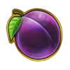 golden winner grand chance plum symbol