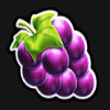 golden winner grapes symbol