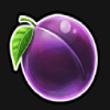 golden winner prune symbol