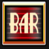 golden winner red bar symbol