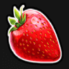 golden winner strawberry symbol