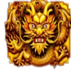 golden wins deluxe dragon symbol