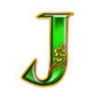 golden wins deluxe j symbol