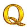 golden wins deluxe q symbol