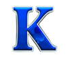 golden wins k symbol
