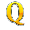 golden wins q symbol
