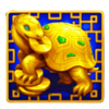golden wins turtle symbol
