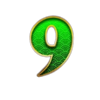 golden wisdom golden cash 9 symbol