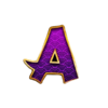 golden wisdom golden cash ace symbol