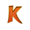 golden wisdom golden cash king symbol