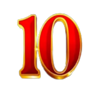 golden yang 10 symbol