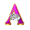 golden yang ace symbol