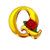 golden yang queen symbol